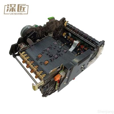 01750193276 1750193276 Wincor Nixdorf Cineo C4060 Главный модуль головки CRS