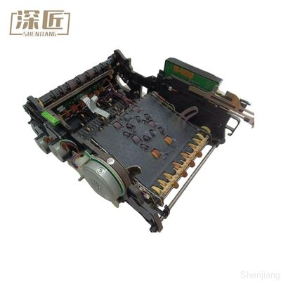 01750193276 1750193276 Wincor Nixdorf Cineo C4060 Главный модуль головки CRS