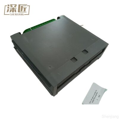 7430006165 S7430006165 Кассета отбраковки CDU30 Hyosung, лента, запчасти для банкоматов