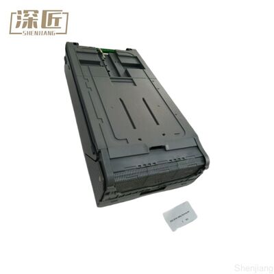 Hyosung CDU30 отклоняющий ящик банкоматные детали отклоняющий кассета 7430006427 S7430006427