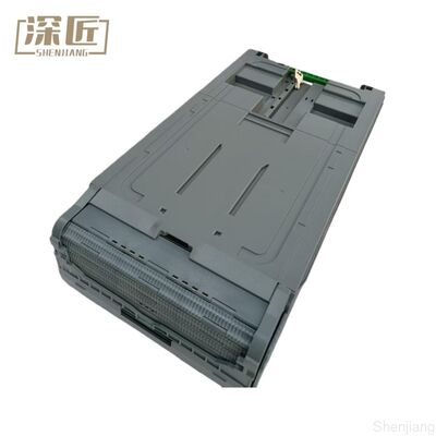 Hyosung CDU30 отклоняющий ящик банкоматные детали отклоняющий кассета 7430006427 S7430006427