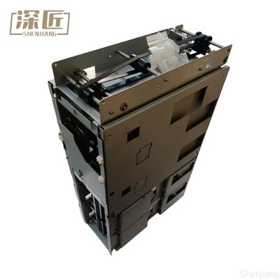 Fujitsu F53 F56 Банковский банкомат банкоматный банкомат Модуль банкомат с 4 кассетами