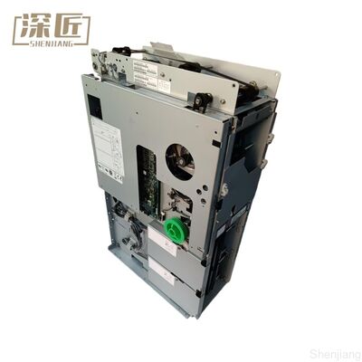 Fujitsu F53 F56 Банковский банкомат банкоматный банкомат Модуль банкомат с 4 кассетами