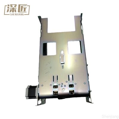 Запасные части для банкоматов 49-242432-000C 49242432000C Детали банкоматов Diebold Nixdorf picker