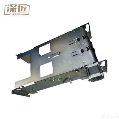 Запасные части для банкоматов 49-242432-000C 49242432000C Детали банкоматов Diebold Nixdorf picker