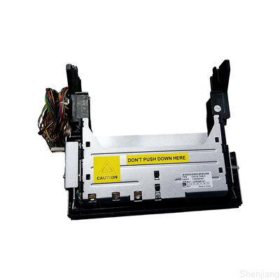 7430000301 S7430000301 Nautilus Hyosung Диспенсеры Горловина Транспортировка Запчасти для банкоматов