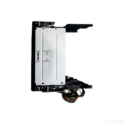 7430000301 S7430000301 Nautilus Hyosung Диспенсеры Горловина Транспортировка Запчасти для банкоматов