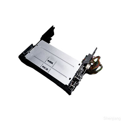 7430000301 S7430000301 Nautilus Hyosung Диспенсеры Горловина Транспортировка Запчасти для банкоматов