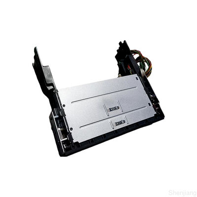 7430000301 S7430000301 Nautilus Hyosung Диспенсеры Горловина Транспортировка Запчасти для банкоматов