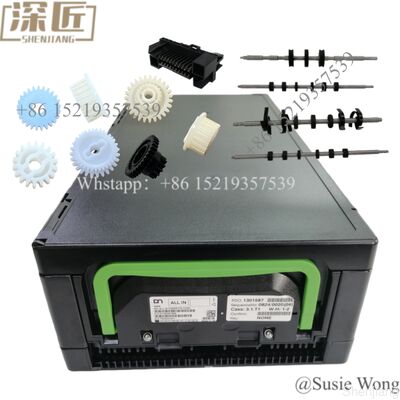 01750301684 DN200 Кассета Diebold Nixdorf ATM Запасные части DN AIC ВСЕ В КАССЕТЕ КОНВ 1750301684