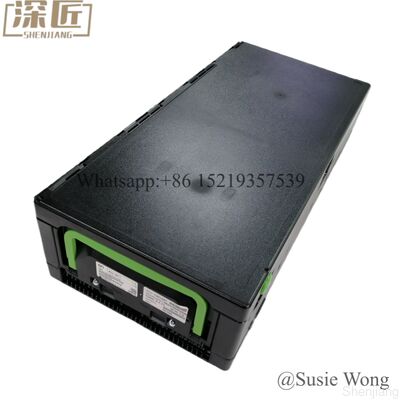 01750301684 DN200 Кассета Diebold Nixdorf ATM Запасные части DN AIC ВСЕ В КАССЕТЕ КОНВ 1750301684