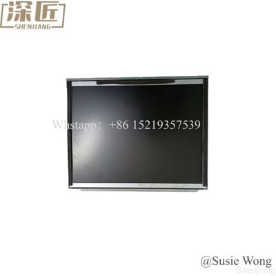 00-155904-201A Новый оригинальный Diebold ATM Части PC PRCSR CI5 2.7GHZ 4GB 15IN STD ATM 00155904201A