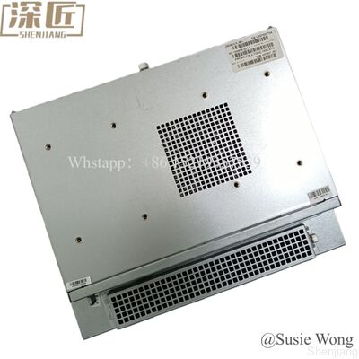 00-155904-201A Новый оригинальный Diebold ATM Части PC PRCSR CI5 2.7GHZ 4GB 15IN STD ATM 00155904201A