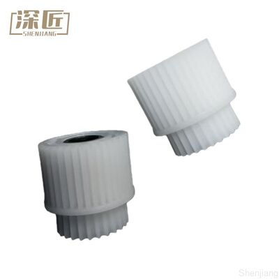 Машина АТМ разделяет шкив шестерни 36Т/26Г 4450632941 НКР пластиковый 445-0632941