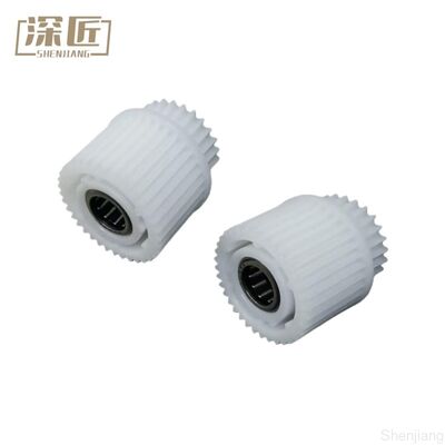 Машина АТМ разделяет шкив шестерни 36Т/26Г 4450632941 НКР пластиковый 445-0632941