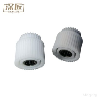 Машина АТМ разделяет шкив шестерни 36Т/26Г 4450632941 НКР пластиковый 445-0632941