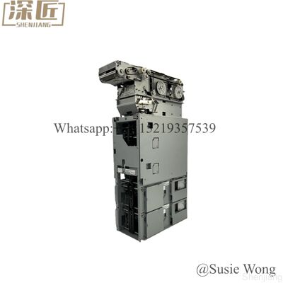 Компактный и мультикассетный медиараспределитель F56 Диспансеризация счетов Высококачественные функции по низкой цене Гибкий, легкийИнтеграция