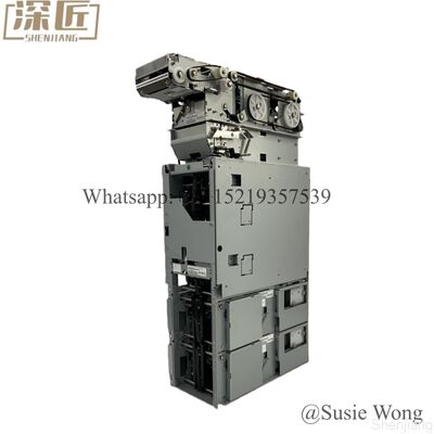 Компактный и мультикассетный медиараспределитель F56 Диспансеризация счетов Высококачественные функции по низкой цене Гибкий, легкийИнтеграция