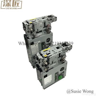 Компактный и мультикассетный медиараспределитель F56 Диспансеризация счетов Высококачественные функции по низкой цене Гибкий, легкийИнтеграция