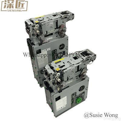 Компактный и мультикассетный медиараспределитель F56 Диспансеризация счетов Высококачественные функции по низкой цене Гибкий, легкийИнтеграция