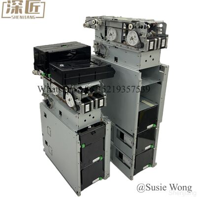 Fujitsu F53 F56 Резиновый ролик шестерни кассеты для денег 36T KD02881-Y544 Запасные части для банкоматов Fujitsu