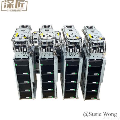 Компактный и мультикассетный медиараспределитель F56 Диспансеризация счетов Высококачественные функции по низкой цене Гибкий, легкийИнтеграция