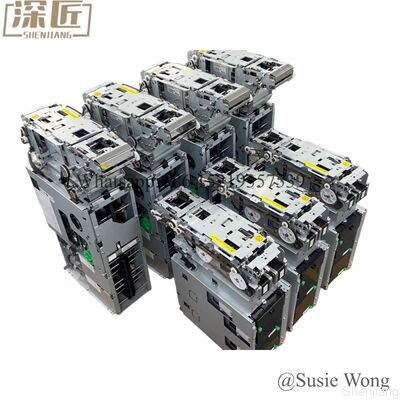 Fujitsu F53 F56 Резиновый ролик шестерни кассеты для денег 36T KD02881-Y544 Запасные части для банкоматов Fujitsu