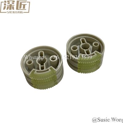 1742-T003 Высококачественный банкнотный счетчик серии Glory GFB GFB800 GFB810 GFB820