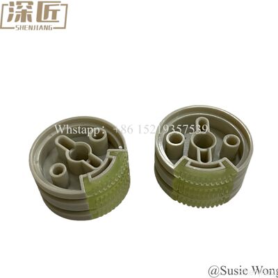 1742-T003 Высококачественный банкнотный счетчик серии Glory GFB GFB800 GFB810 GFB820