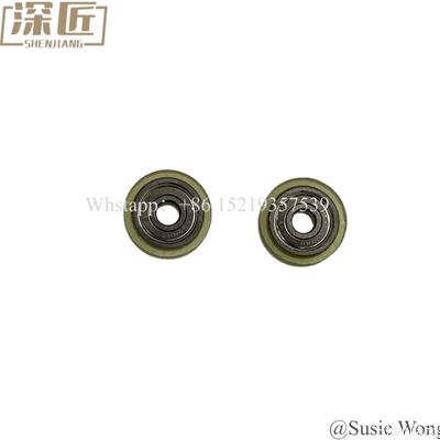 1742-T003 Glory GFB Series Счетная машина для банкнот GFB800 GFB810 GFB820 Прижимной ролик