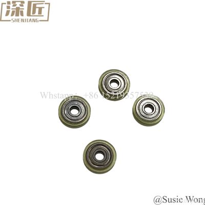 1742-T003 Glory GFB Series Счетная машина для банкнот GFB800 GFB810 GFB820 Прижимной ролик