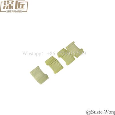 3154-T007 Glory GFB серии Банкнотный счетчик GFB800 GFB810 GFB820 Запасный ролик резиновый выборщик