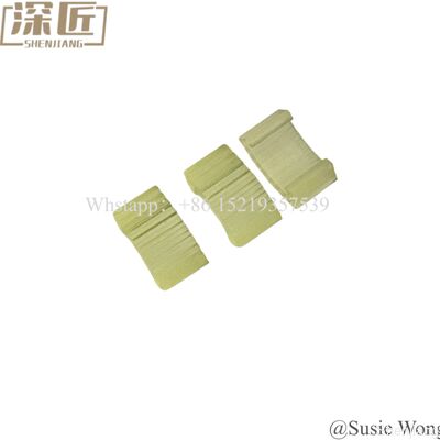 3154-T007 Glory GFB серии Банкнотный счетчик GFB800 GFB810 GFB820 Запасный ролик резиновый выборщик