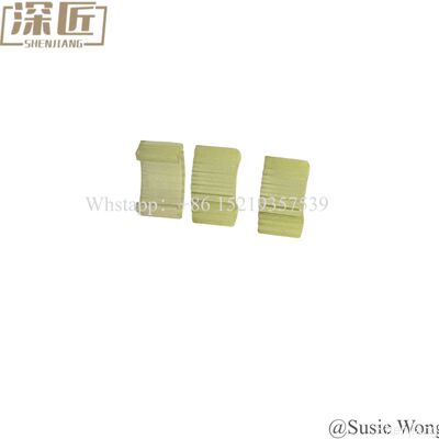 3154-T007 Glory GFB серии Банкнотный счетчик GFB800 GFB810 GFB820 Запасный ролик резиновый выборщик