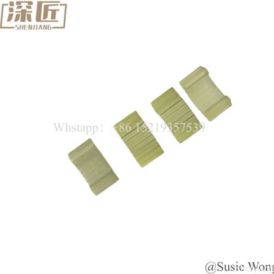 3154-T007 Glory GFB серии Банкнотный счетчик GFB800 GFB810 GFB820 Запасный ролик резиновый выборщик