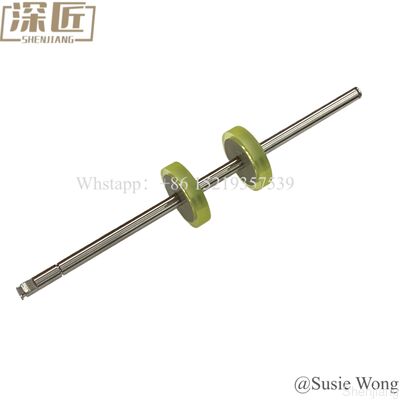 3154-T008 Glory GFB Series Счетная машина для банкнот GFB800 GFB810 GFB820 Glory GFB-520A Переводной ролик