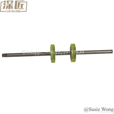 3154-T008 Glory GFB Series Счетная машина для банкнот GFB800 GFB810 GFB820 Glory GFB-520A Переводной ролик