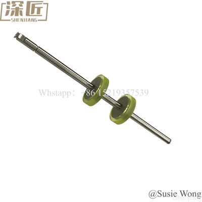 3154-T008 Glory GFB Series Счетная машина для банкнот GFB800 GFB810 GFB820 Glory GFB-520A Переводной ролик