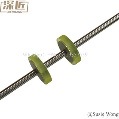 3154-T008 Glory GFB Series Счетная машина для банкнот GFB800 GFB810 GFB820 Glory GFB-520A Переводной ролик