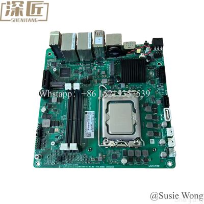 1750365629 Новая оригинальная материнская плата 7G DN PC Main Board 01750365629 для DN450 DN200 DN550 DN250 DN400