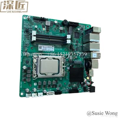 1750365629 Новая оригинальная материнская плата 7G DN PC Main Board 01750365629 для DN450 DN200 DN550 DN250 DN400