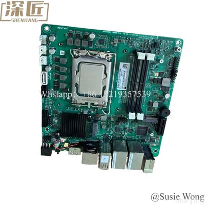 1750365629 Новая оригинальная материнская плата 7G DN PC Main Board 01750365629 для DN450 DN200 DN550 DN250 DN400