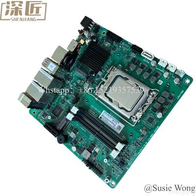 1750365629 Новая оригинальная материнская плата 7G DN PC Main Board 01750365629 для DN450 DN200 DN550 DN250 DN400