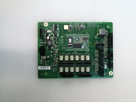 49244456000C wincor-DN  Diebold CCA LCC PCBA НИЖНЯЯ ПЛАТА УПРАВЛЕНИЯ 1750356837