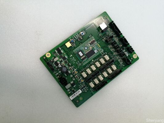 49244456000C wincor-DN  Diebold CCA LCC PCBA НИЖНЯЯ ПЛАТА УПРАВЛЕНИЯ 1750356837