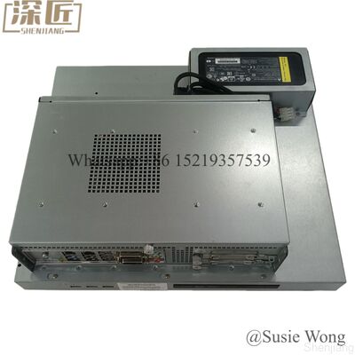 49276686000D Новые оригинальные детали Diebold Nixdorf ATM VOYAGER CORE PRCSR 5TH GEN WIN10 49-276686-000D