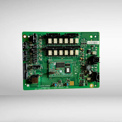 Новые запчасти для банкоматов Diebold Diebold CCA,LCC ActivGuard PN 49-244456-000C 49244456000C