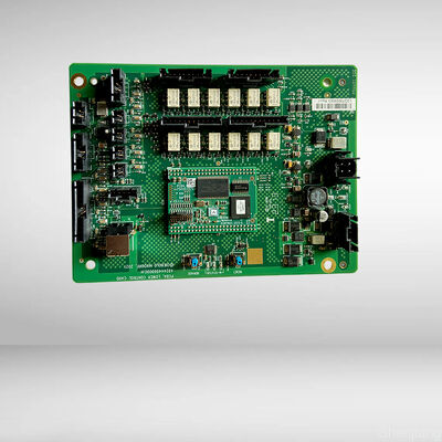 Новые запчасти для банкоматов Diebold Diebold CCA,LCC ActivGuard PN 49-244456-000C 49244456000C