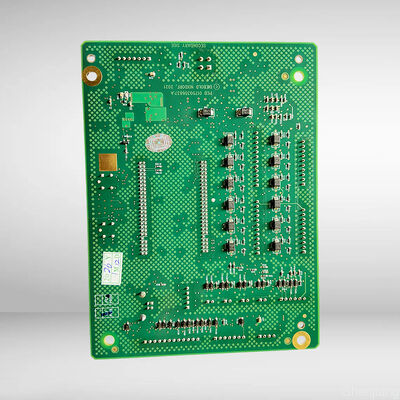 Новые запчасти для банкоматов Diebold Diebold CCA,LCC ActivGuard PN 49-244456-000C 49244456000C