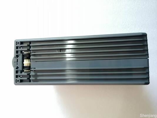 Банкомат Запчасти Киоск Адекватный приемник наличных MEI SC Предварительный банкнотный счет Валидатор кассеты Scn16607R 50043690